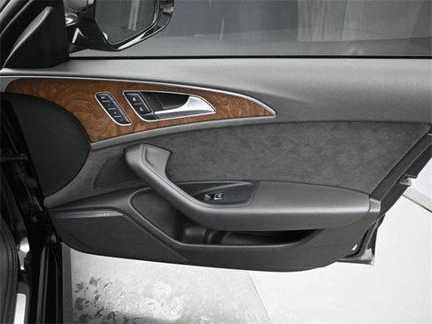 Used 2016 Audi A6 3.0T Prestige image 38