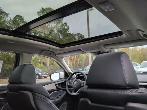 Used 2026 Acura MDX FWD w/ Technology Package image 23