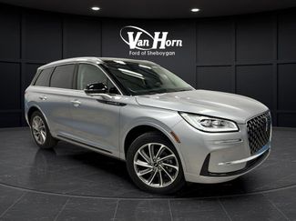 Used 2024 Lincoln Corsair Grand Touring w/ Equipment Group 301A video 1