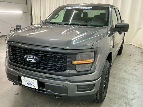 New 2026 Ford F150 STX image 9