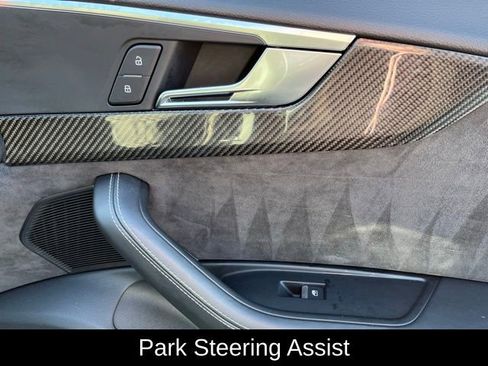 Used 2019 Audi RS 5 Sportback image 22