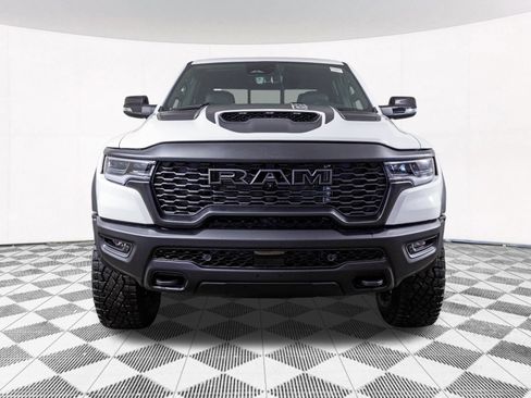 New 2027 RAM 1500 RHO w/ RHO Level 1 Equipment Group AWD/4WD image 17