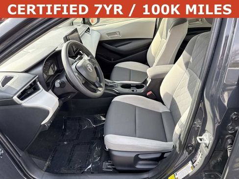 Used 2024 Toyota Corolla LE image 14