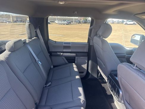 Used 2020 Ford F150 XLT w/ Equipment Group 302A Luxury image 23