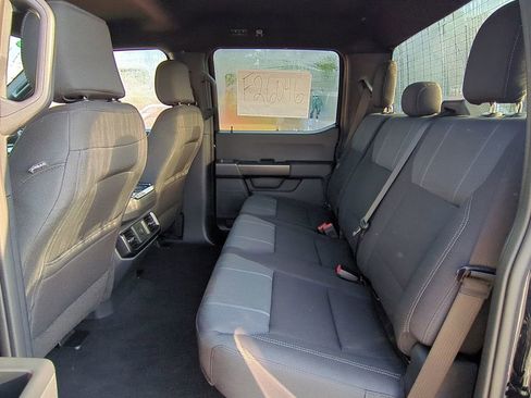New 2026 Ford F150 STX w/ Equipment Group 200A AWD/4WD image 14