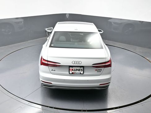 Used 2024 Audi A6 Premium Plus image 48