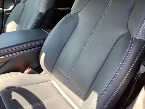 Certified 2024 Cadillac Lyriq Tech AWD/4WD image 14