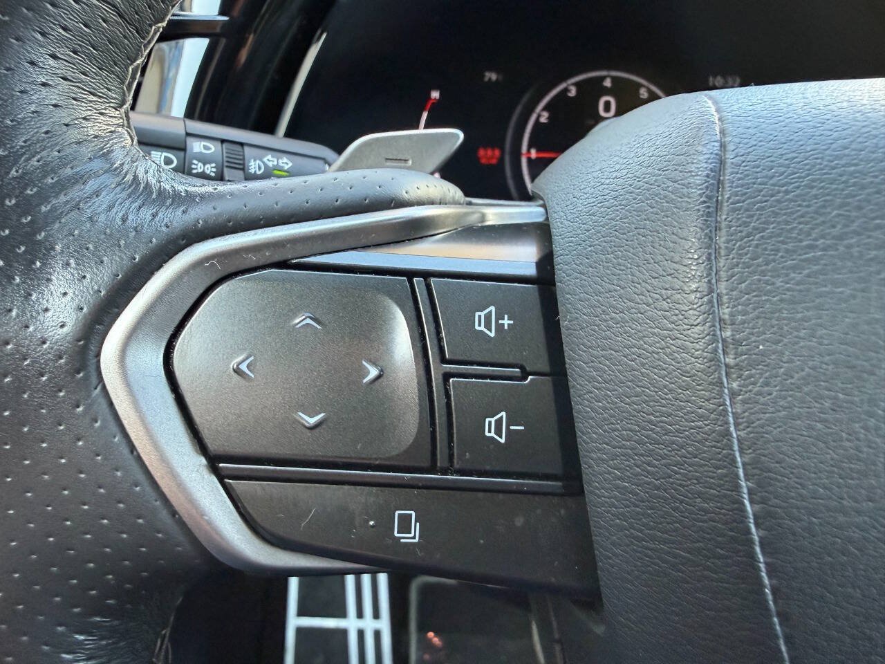 Used 2024 Lexus RX 350 F Sport w/ Convenience Package AWD/4WD image 41