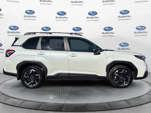 Used 2026 Subaru Forester Limited w/ Limited Package AWD/4WD image 7