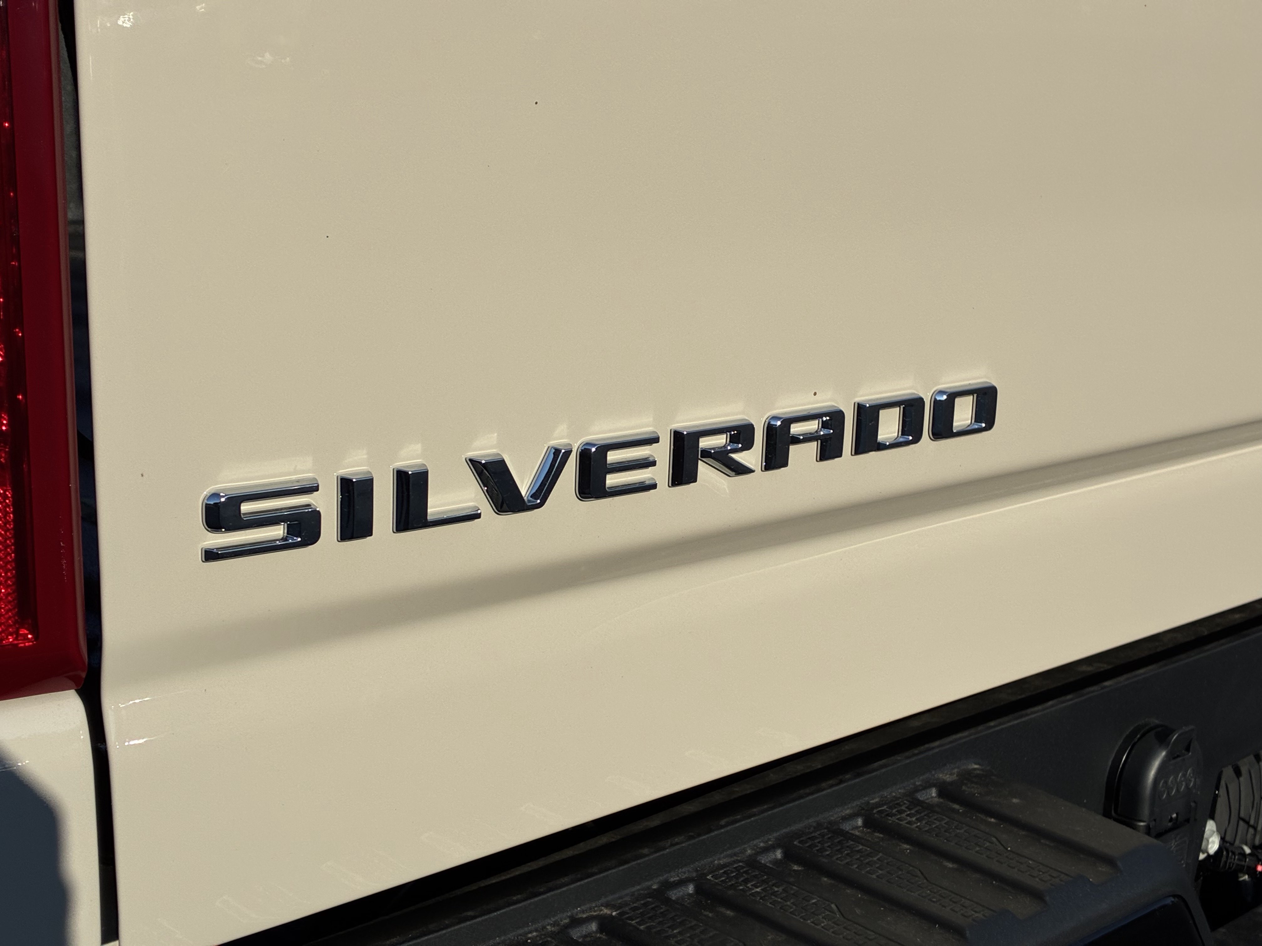 New 2026 Chevrolet Silverado 2500 Custom w/ Custom Value Package AWD/4WD image 12