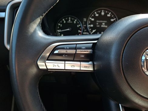 Used 2024 MAZDA CX-50 AWD 2.5 S w/ Convenience Package image 21