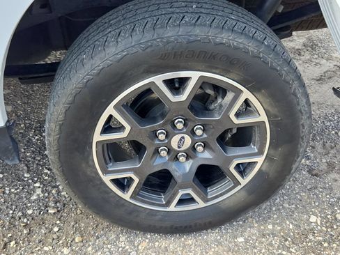 Used 2024 Ford F150 STX AWD/4WD image 17