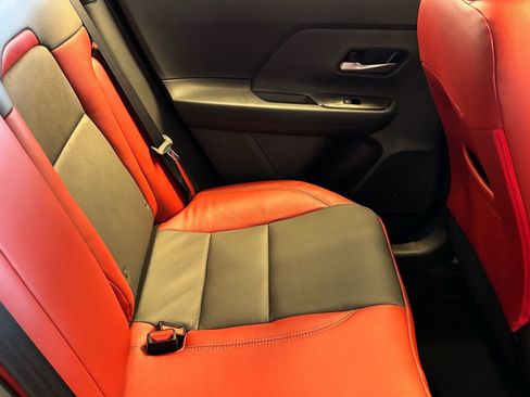New 2026 Nissan Kicks SV w/ SV Premium Package FWD image 10