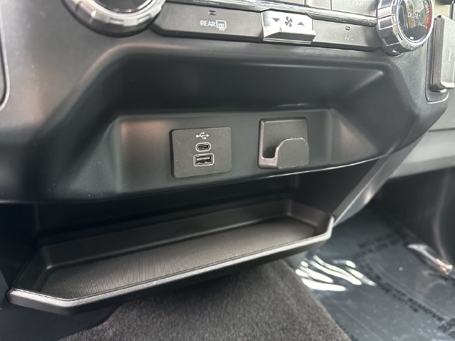 Certified 2025 Ford F150 XLT w/ Equipment Group 301A Standard AWD/4WD image 25
