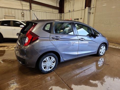 Used 2019 Honda Fit LX image 3