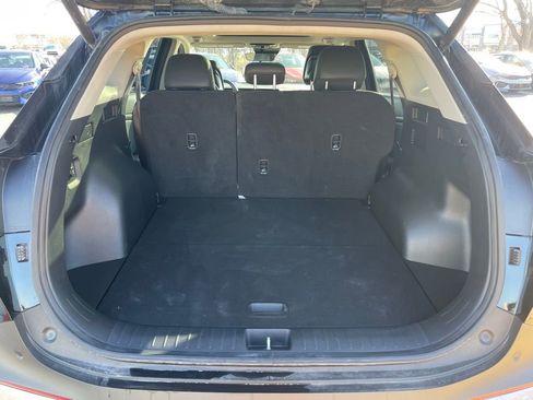 New 2026 Kia Sportage EX w/ EX Panorama Roof Package FWD image 28