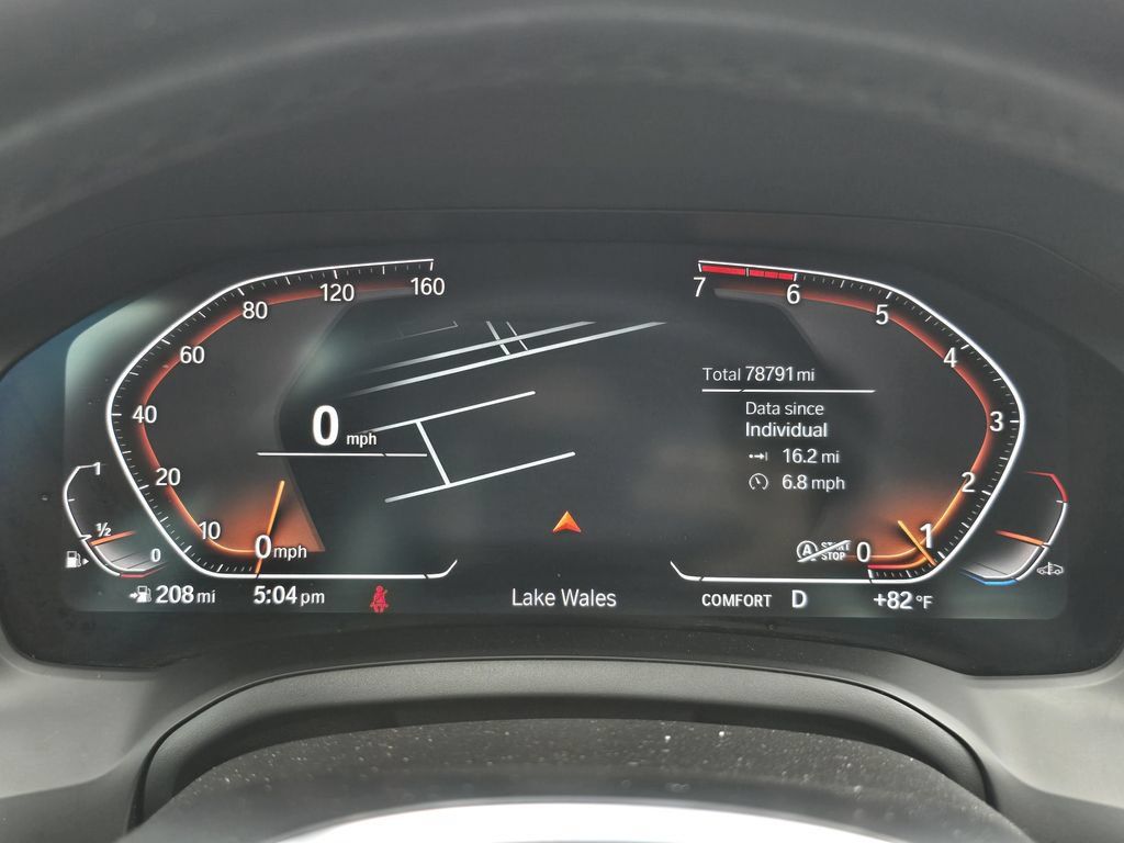 Used 2021 BMW 330i Sedan w/ M Sport Package RWD image 32
