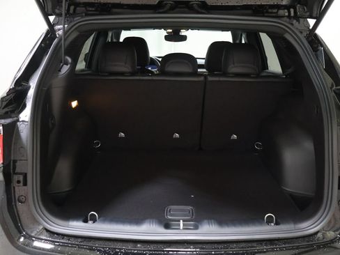 New 2026 Jeep Compass Trailhawk AWD/4WD image 14
