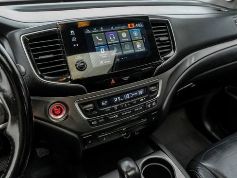 Used 2019 Honda Pilot EX-L image 30