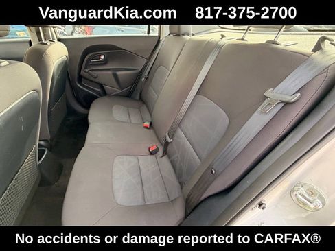 Used 2016 Kia Rio LX image 21