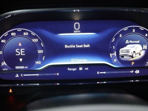 Used 2022 Chevrolet Tahoe LT image 21