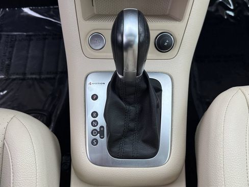Used 2015 Volkswagen Tiguan SE AWD/4WD image 17