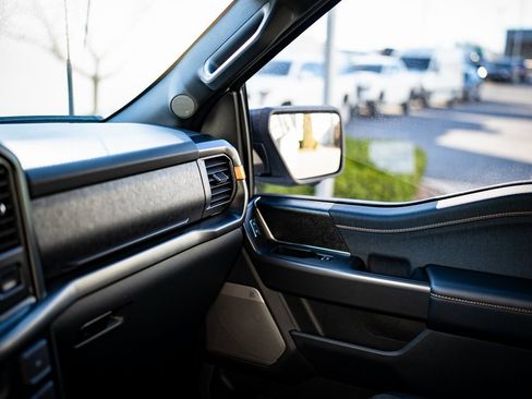 Used 2024 Ford F150 Tremor w/ Bed Utility Package image 33