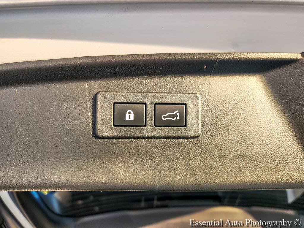 Certified 2025 Subaru Outback Onyx Edition AWD/4WD image 19