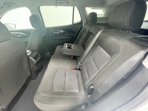 Used 2024 GMC Terrain SLE w/ Elevation Edition AWD/4WD image 11