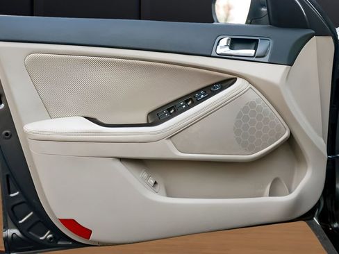 Used 2014 Kia Optima EX w/ Paint Protection Film Package image 21