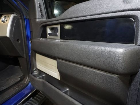 Used 2012 Ford F150 FX4 w/ FX Luxury Pkg AWD/4WD image 21