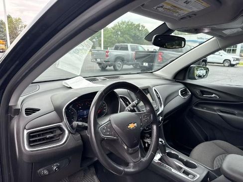 Used 2019 Chevrolet Equinox LT FWD image 10
