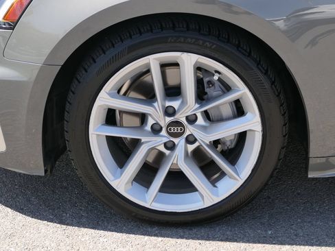 Used 2024 Audi A5 2.0T Premium w/ Convenience Package AWD/4WD image 9