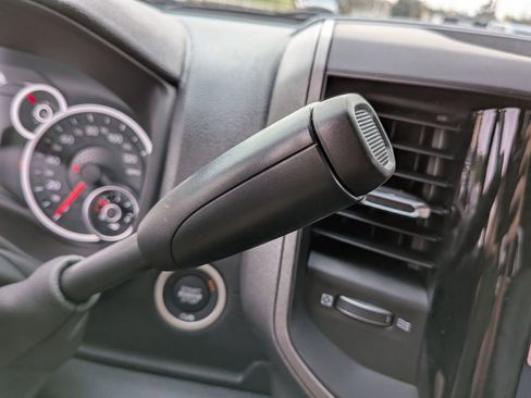 New 2026 RAM 2500 Tradesman w/ Chrome Appearance Group image 24