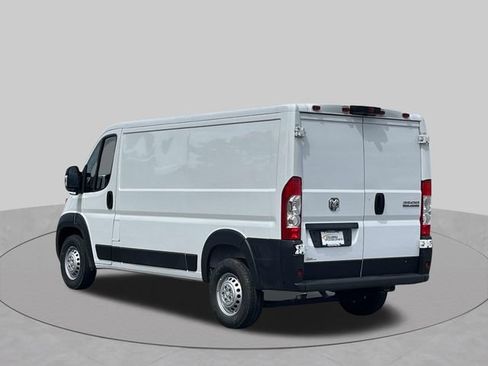 New 2025 RAM ProMaster 3500 FWD image 6