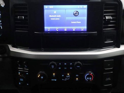 Certified 2024 Ford F250 XLT w/ FX4 Off-Road Package image 28