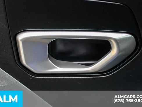 Used 2025 Kia K4 FWD image 38