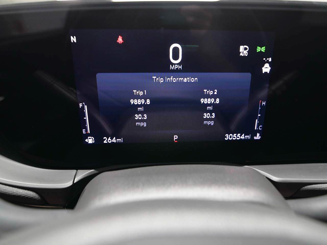 Used 2025 Buick Envista Sport Touring w/ Convenience I Package FWD image 14