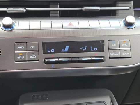 New 2026 Hyundai Kona Limited AWD/4WD image 36
