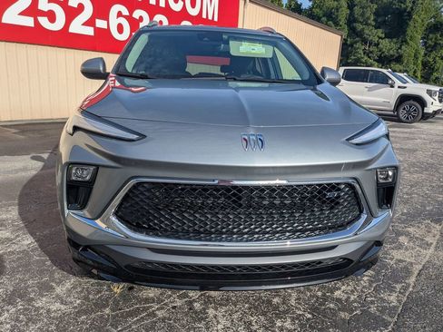 New 2026 Buick Encore GX Sport Touring w/ Comfort Package image 5