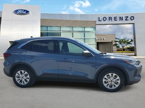 Used 2024 Ford Escape Active image 4