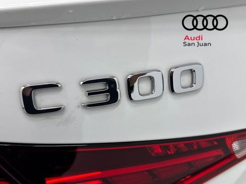 Used 2024 Mercedes-Benz C 300 Sedan image 6