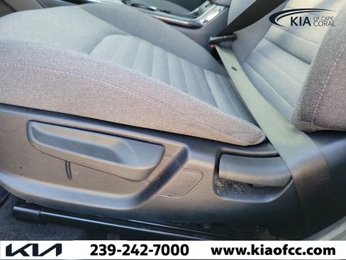 Certified 2025 Kia K4 EX FWD image 21