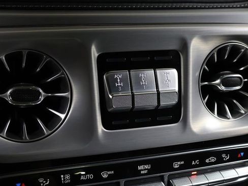 Used 2019 Mercedes-Benz G 63 AMG 4MATIC image 25