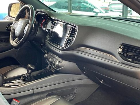 Used 2022 Dodge Durango GT AWD/4WD image 26