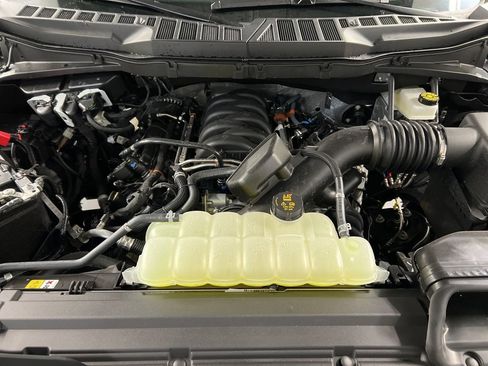 New 2026 Ford F150 Lariat w/ Equipment Group 501A Mid image 40