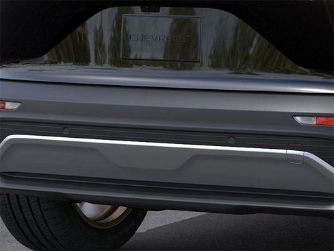 New 2026 Chevrolet Blazer EV LT image 15