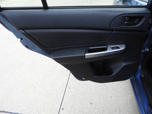Used 2016 Subaru Impreza 2.0i AWD/4WD image 21