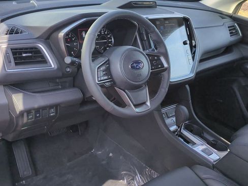 New 2026 Subaru Ascent Touring image 2