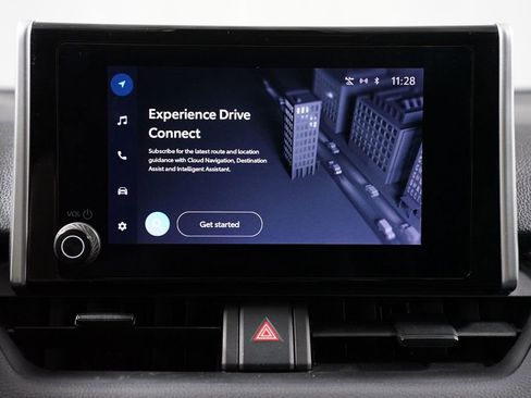 Certified 2023 Toyota RAV4 XLE image 17